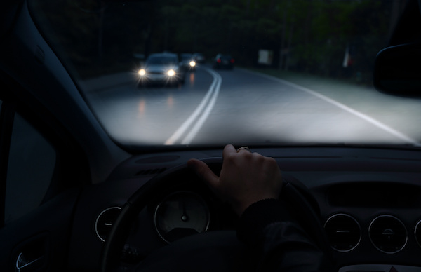 Night Driving Tips In Yakima, WA