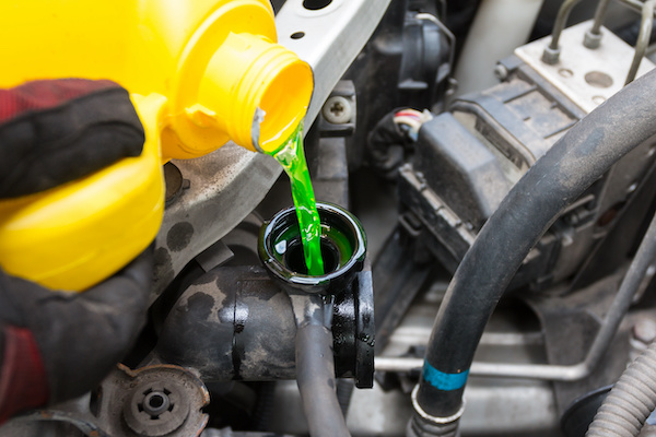 Are Coolant Flushes Important?