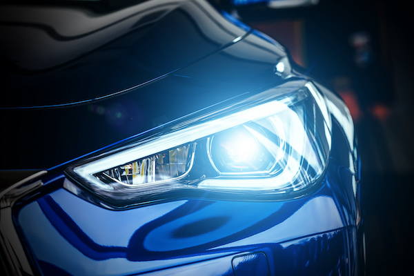 Why Headlight Care Is More Important Than You Think