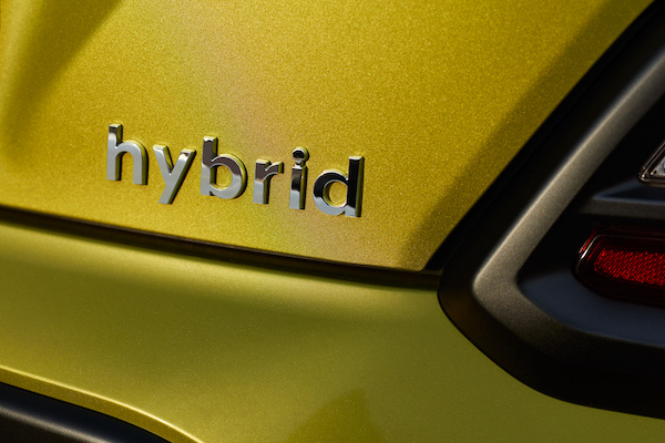 Pros and Cons of Owning a Hybrid