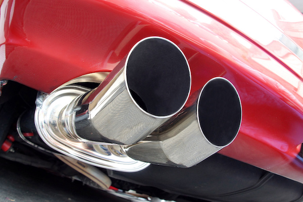 Common Signs of a Faulty Muffler