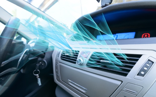 Air Conditioning Service - Westside Car Care