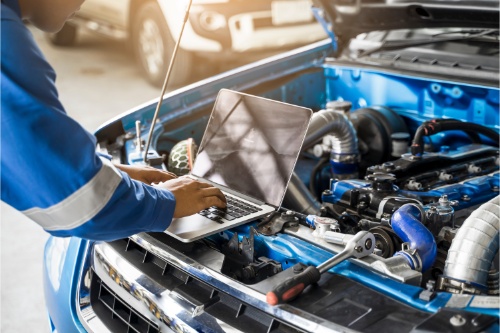 Auto Tune-Up Service in Yakima, WA - Westside Car Care