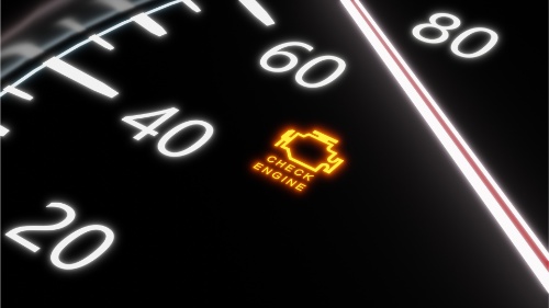 Check Engine Light Diagnostic - Westside Car Care