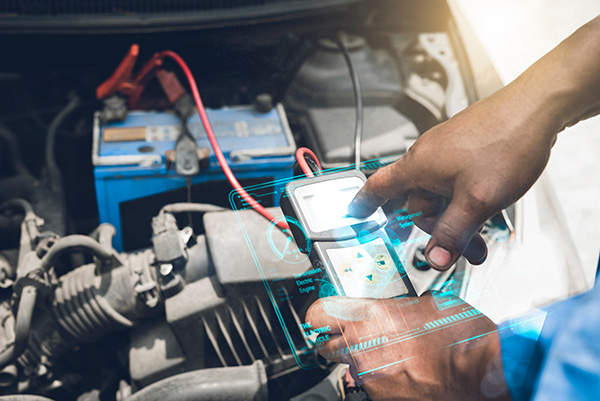 How to Find Out Whether an Alternator Is Overcharging the Battery