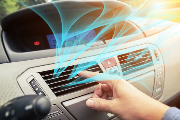 The ABCs of Your Car's AC: How to Keep Cool in the Summer Heat