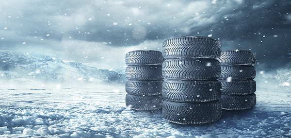 How Does the Cold Weather Affect Tire Pressure and Wear?