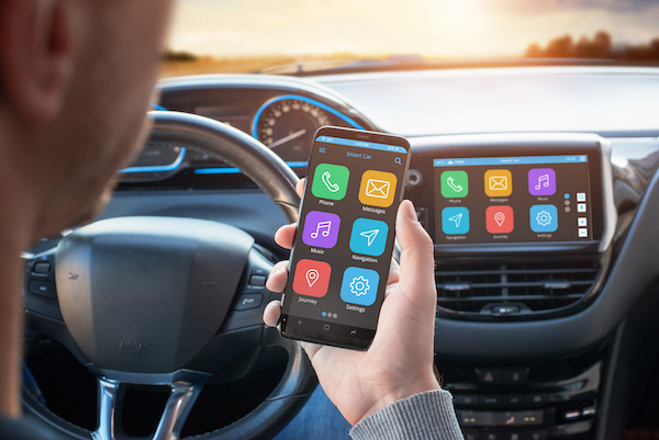 Best Road Trip Apps