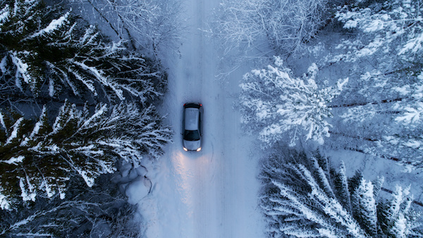 Winter Maintenance Checklist for Your Vehicle