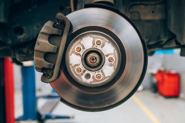 Top 10 Signs Your Brakes Need to Be Replaced