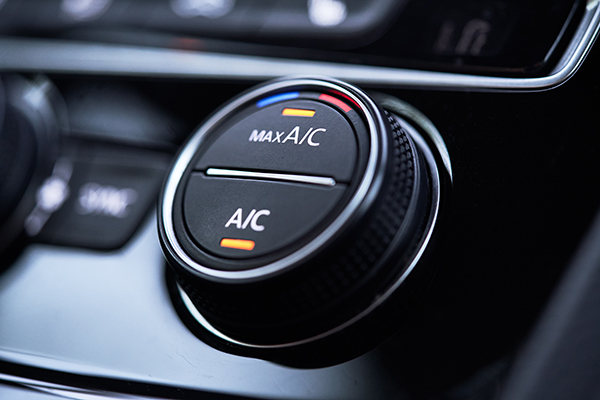 Understanding the A/C System in Cars & the Maintenance It Needs