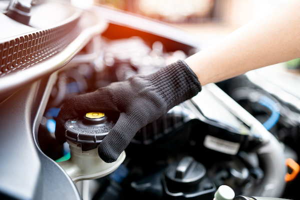 Can Brake Fluid Expire?