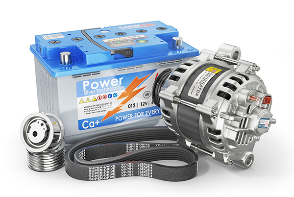 Alternator Vs Battery: How To Tell Which One To Replace