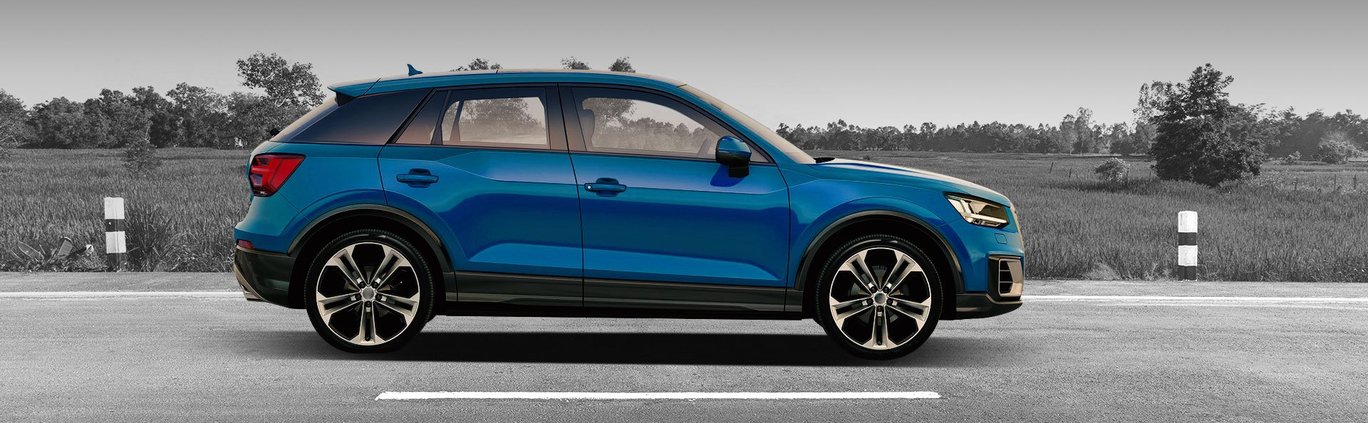 Westside Car Care - Slide 1