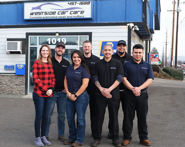 Team - Westside Car Care