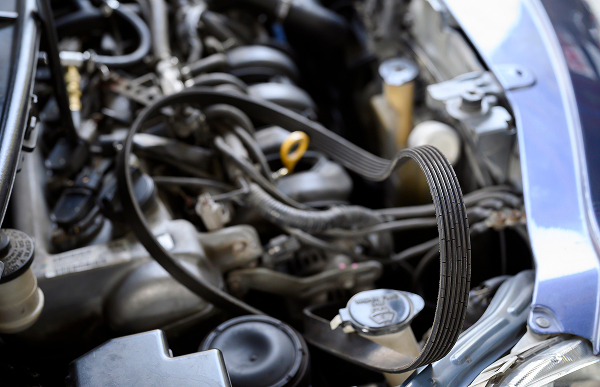 Auto Belt Replacement in Yakima, WA - Westside Car Care