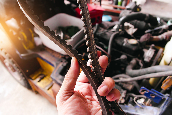 Timing Belt Replacement in Yakima, WA - Westside Car Care