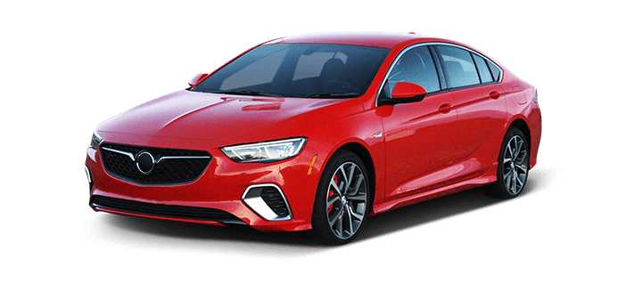 Yakima Buick Repair and Service - Westside Car Care